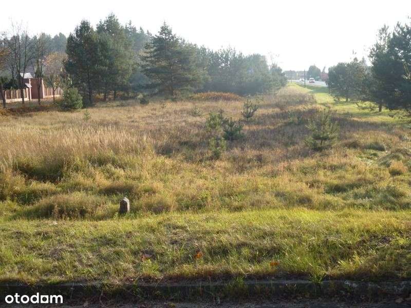 Sprzedam działki usługowo-mieszkaniowe - Pełny obrazek: 4/7