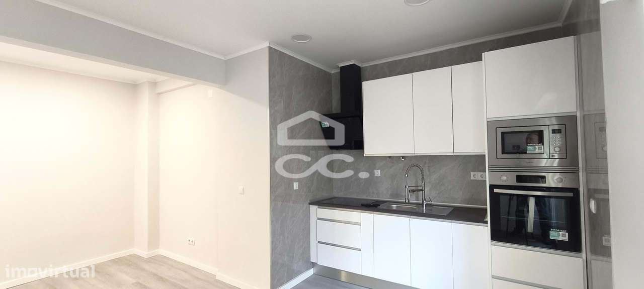 Apartamento T1 Amadora-30