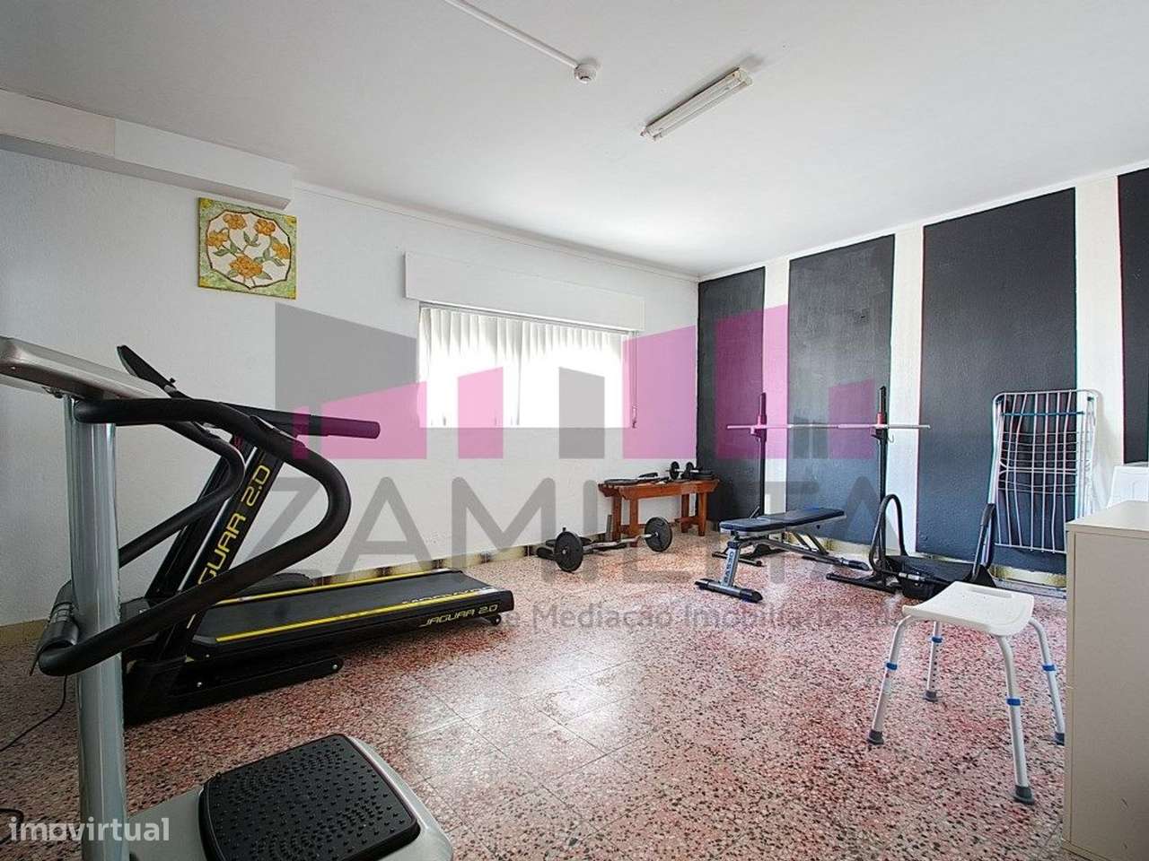 Moradia T7 - Belverde-26