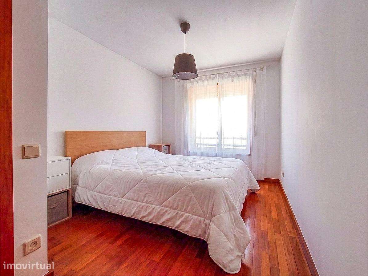Apartamento T2 em Condomínio Fechado | Ramalde, Porto-20