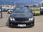 Mercedes-Benz CLK 320 CDI Avantgarde - 5