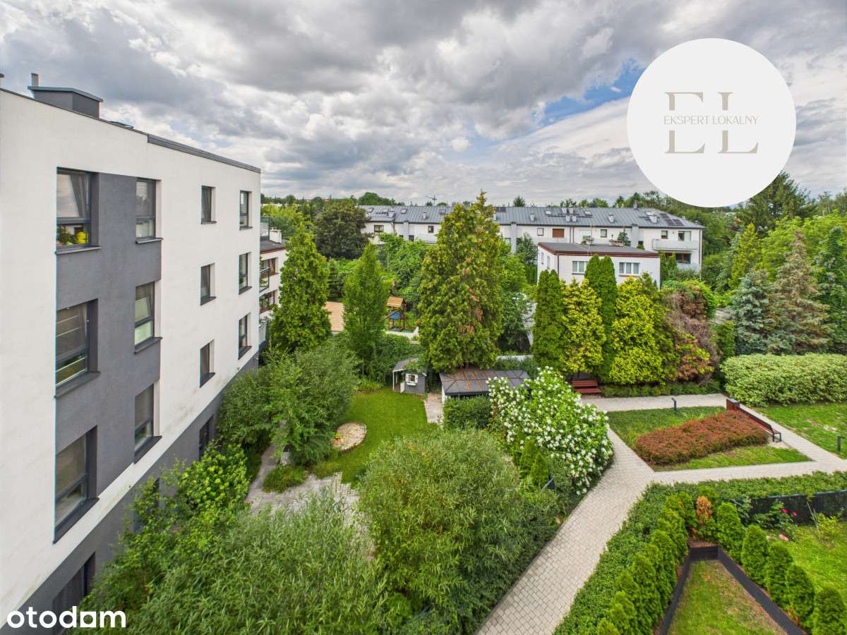 3 Pokoje I Gotowe do zamieszkania| Garaż I Komórka-18