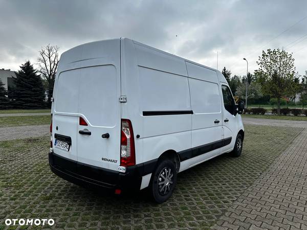 Renault Master - 6