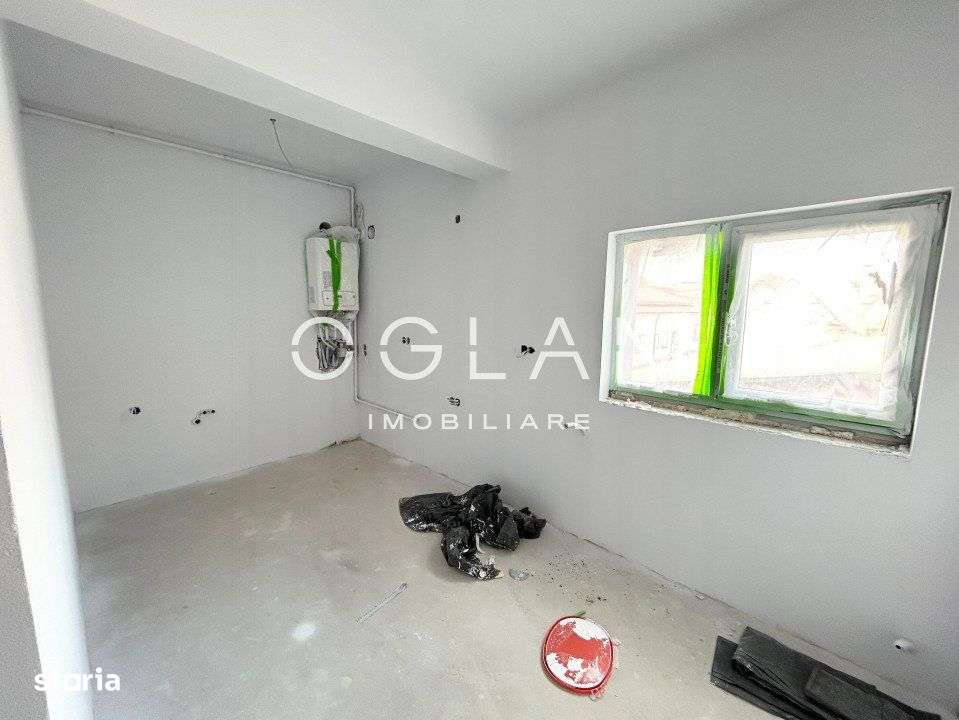 Apartament 3 camere, 88 mp utili, etaj 1, zona Turnisor - Imagine principală: 4/11