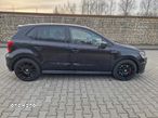 Volkswagen Polo 1.8 TSI (Blue Motion Technology) GTI - 3