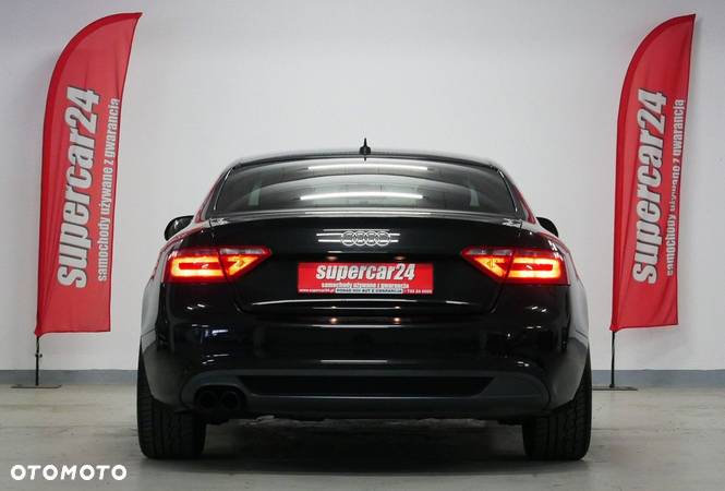 Audi A5 - 8