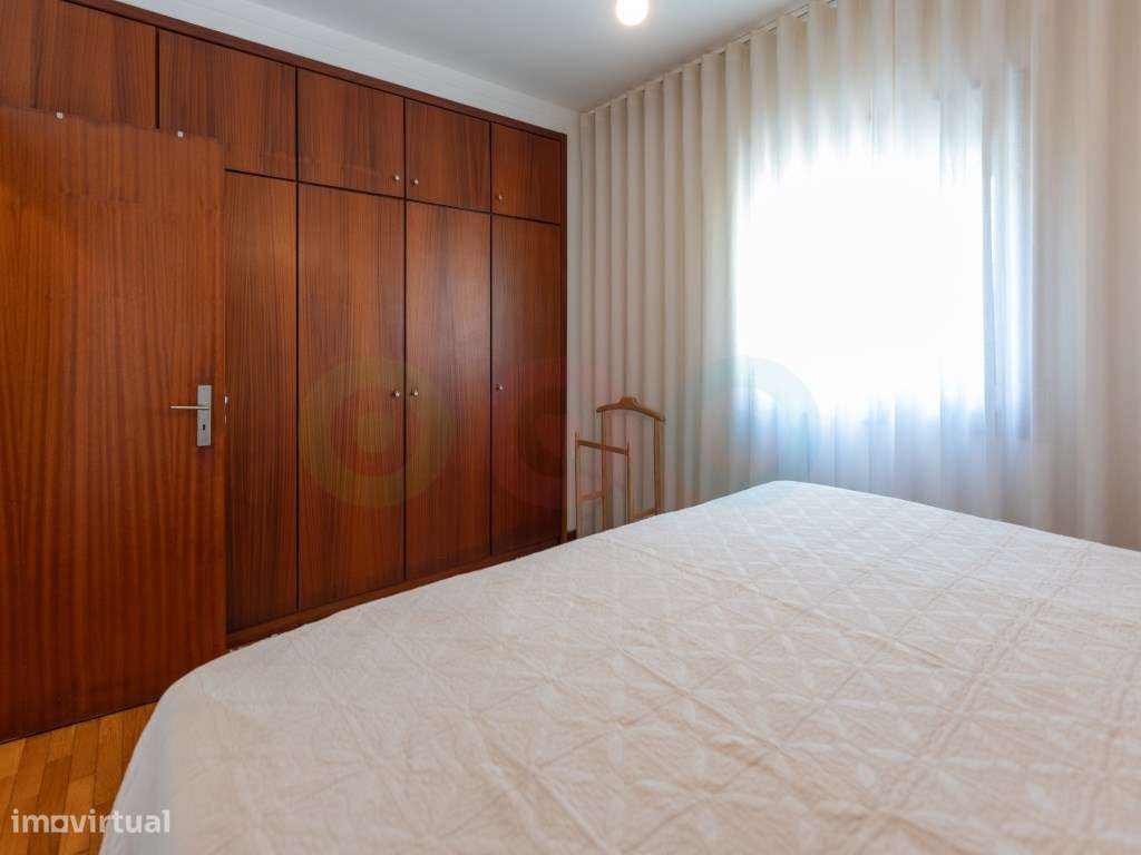 Apartamento T3 no Passeio das Fontaínhas, Centro do Porto-26