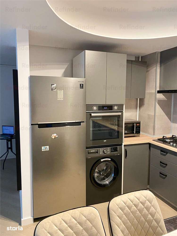 Pipera | Baneasa | Aviatiei | Porsche | Cortina North | Bloc 2023 | Pa - Imagine principală: 4/13