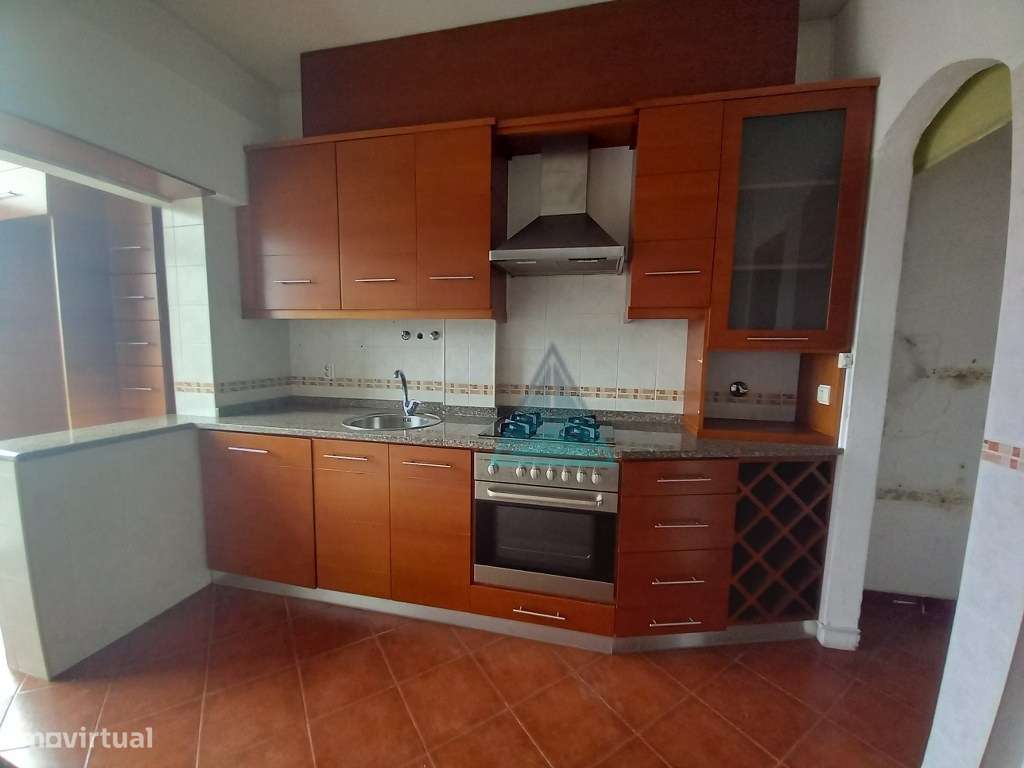 Apartamento T2 no Centro do Montijo | Localização Premium com Ampla... - Grande imagem: 3/29
