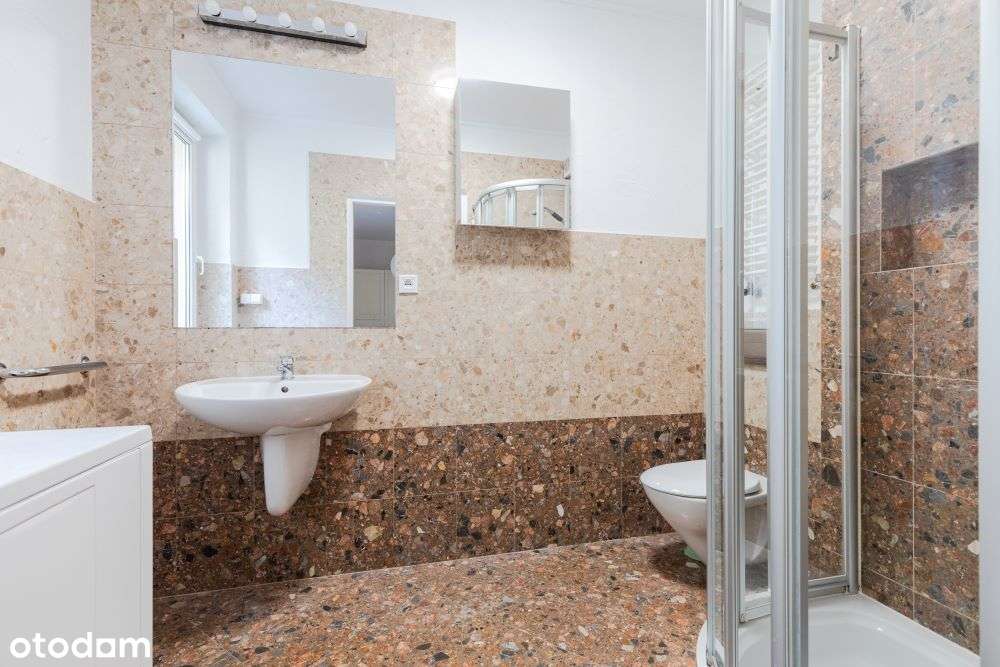 Mieszkanie, 57 m², Warszawa-10