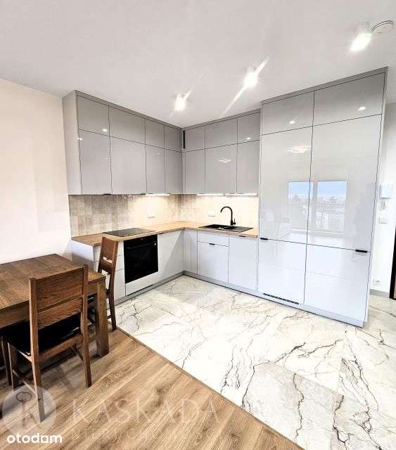 Nowe mieszkanie 2pok. garaż ul. Ryżowa Polecam!!! - Pełny obrazek: 1/20