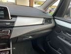 BMW 216 Gran Tourer d Advantage - 43