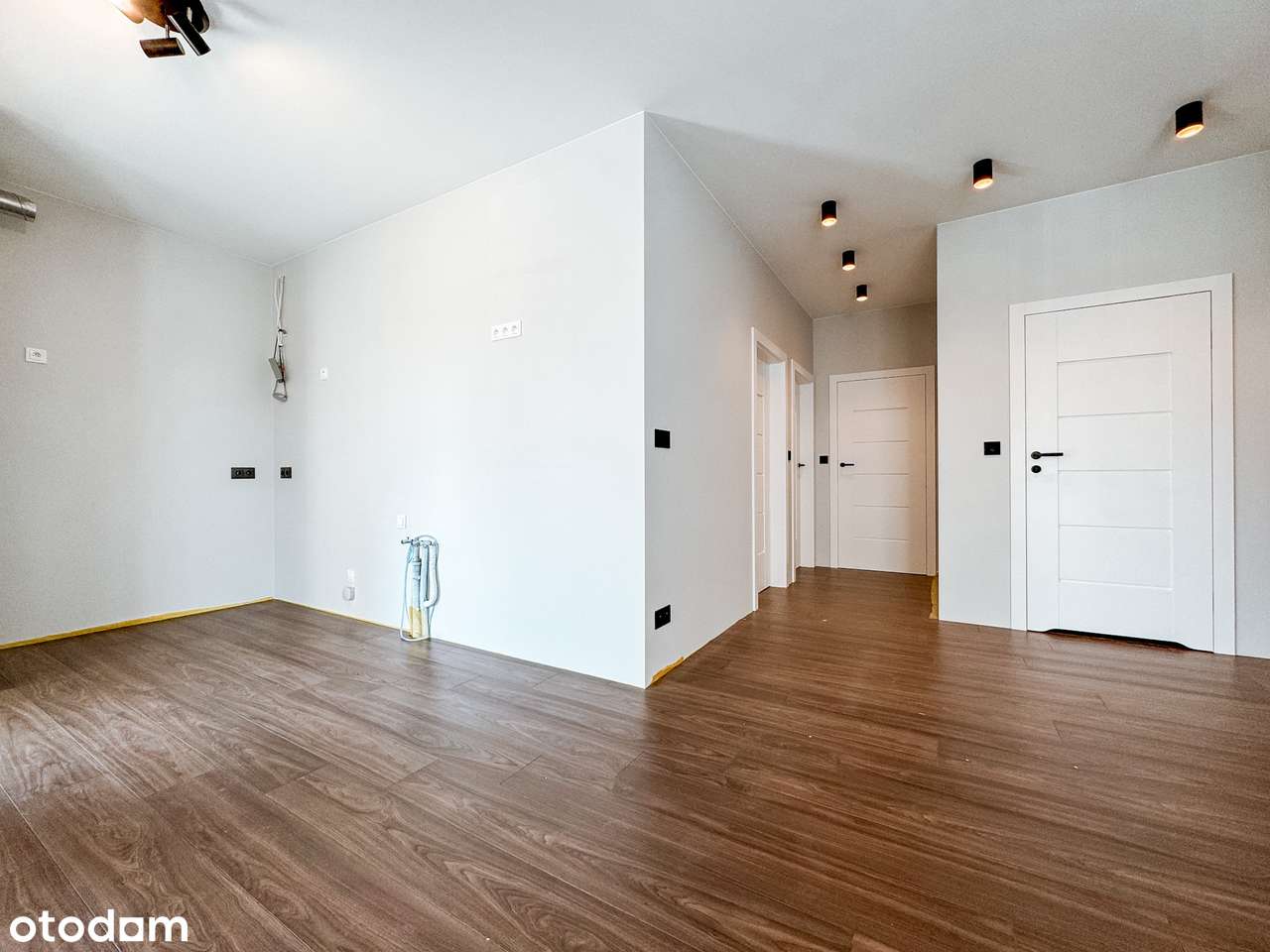 Nowy apartament w Dolnie Trzech Stawów * Garaż * Komórka *Bez prowizji-5