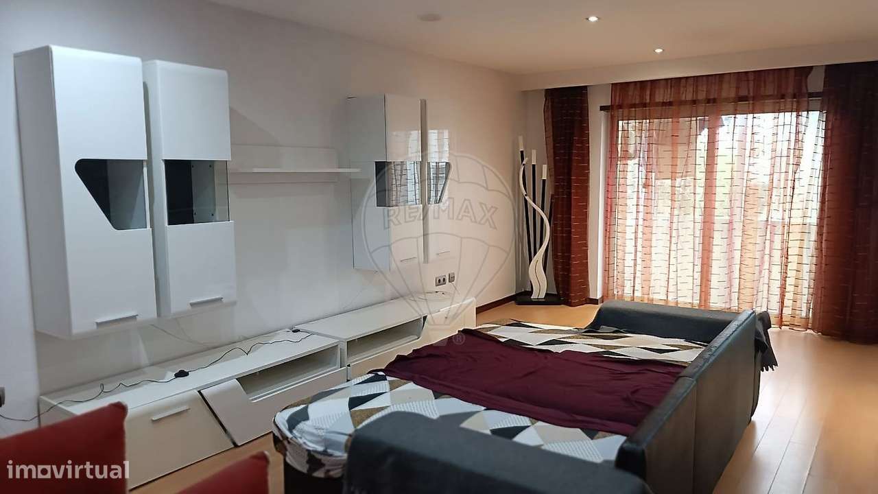 Apartamento T2 para arrendamento - Grande imagem: 4/18