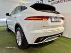 Jaguar E-Pace 2.0 i4D R-Dynamic - 8