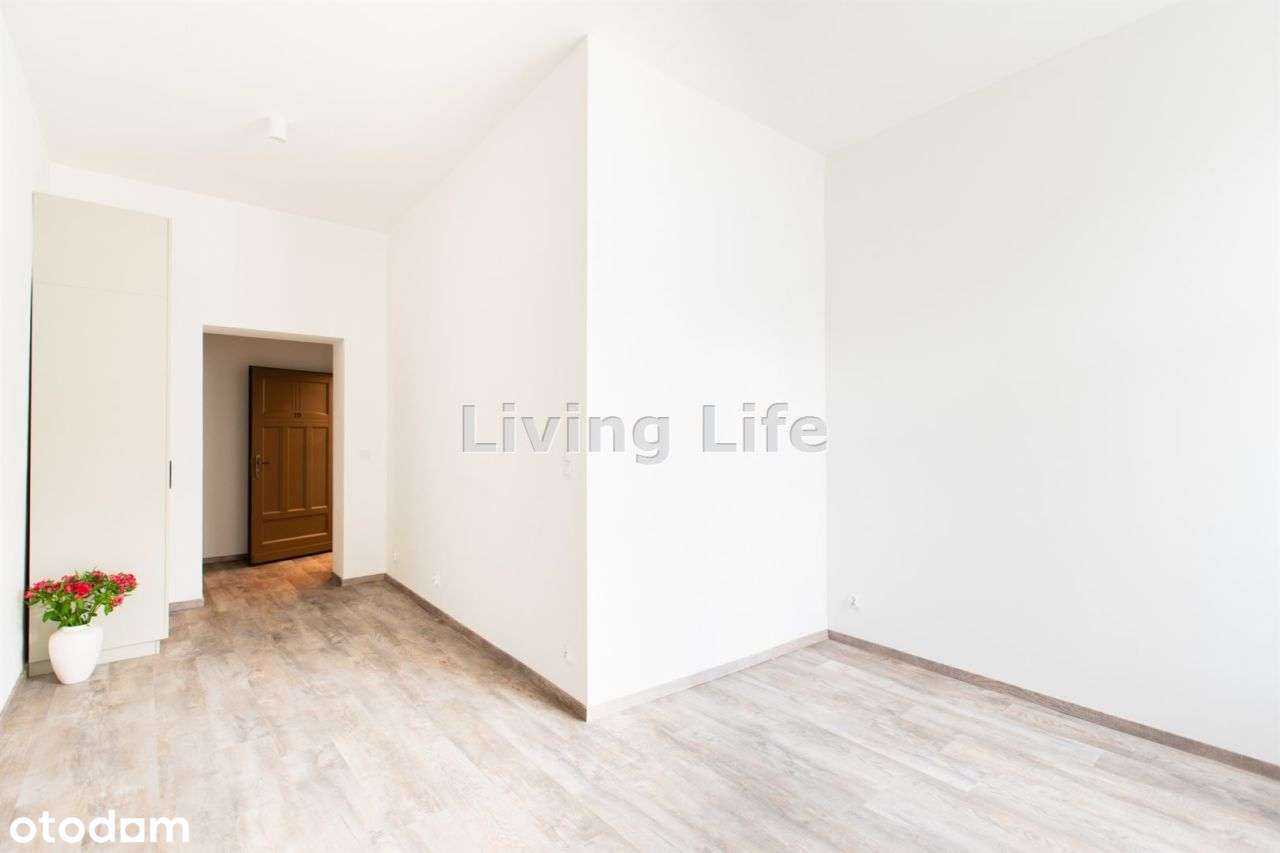 Apartament na płycie Starego Rynku - Pełny obrazek: 4/16