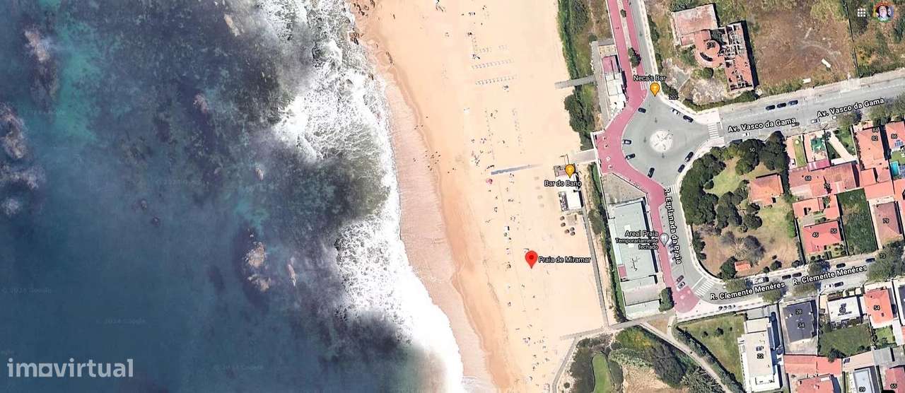 Lote c/387m2, p/Construção Moradia c/344m2-21