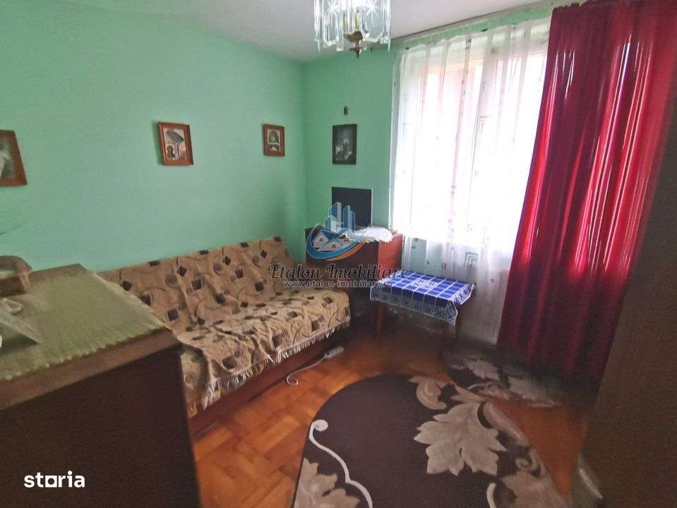 Apartament 3 camere, etaj 1, Darmanesti - Imagine principală: 2/8