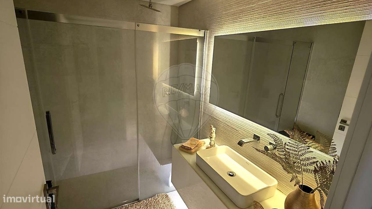 Apartamento T3 para venda-20