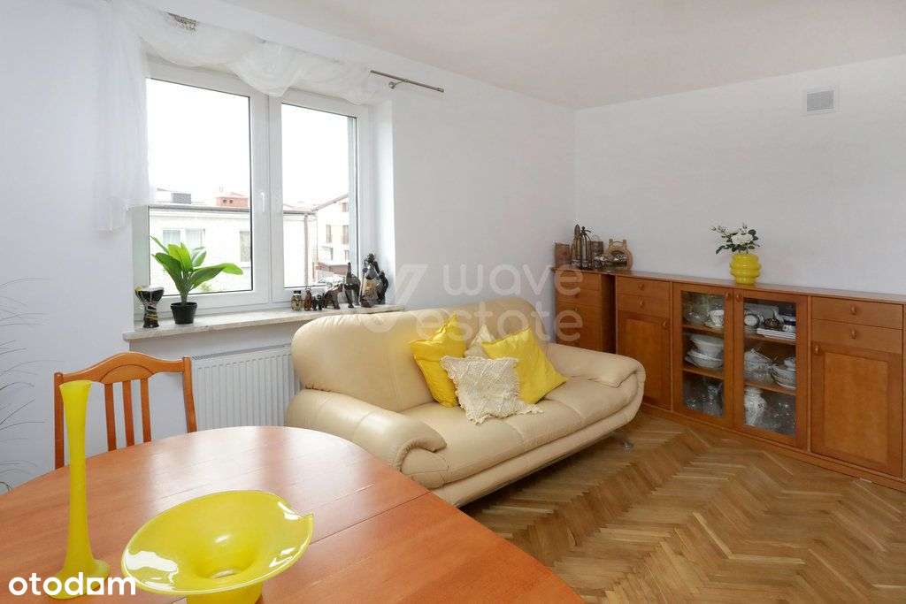 Mieszkanie po remoncie z balkonem Targówek-12