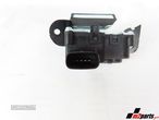 Fecho da mala Seminovo/ Original KIA NIRO 81230G5000 - 3