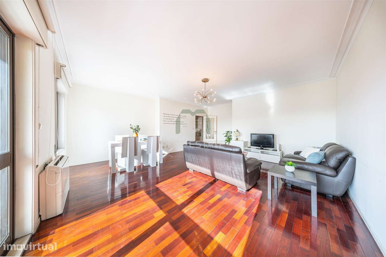 Apartamento T3 | 153m2 |Arcozelo, Barcelos - Grande imagem: 4/34