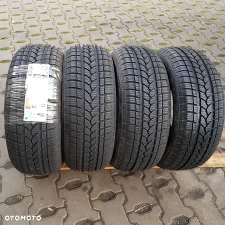 2x 185/55R15 Riken Snowtime b2 Nowy komplet opon zimowych Poznań - 1