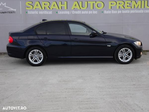 BMW Seria 3 - 19