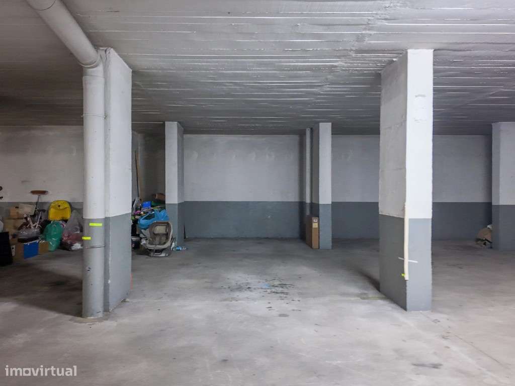 Apartamento tipologia T2-21