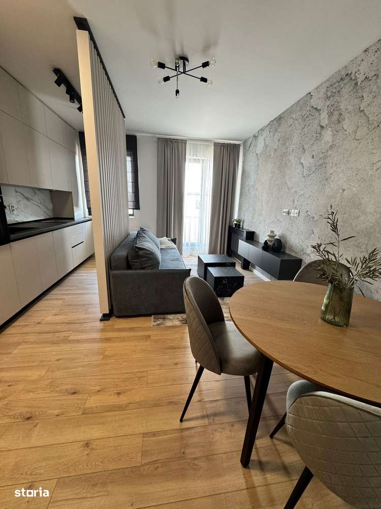 Apartament 2 camere Bragadiru Safirului Loc de Parcare - Imagine principală: 5/10