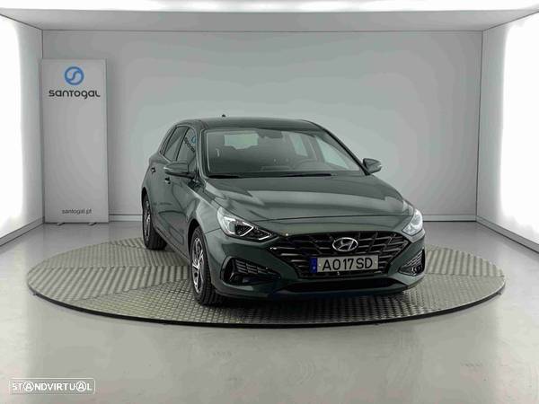 Hyundai i30 Fastback - 7