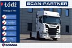 Scania R450 !! Full LED, 2023 rok !! Hydraulika !! - 1