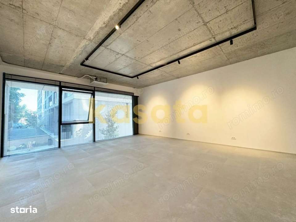 Spatiu Comercial| Herastrau| WIN HERASTRAU | VAD | 44 mp | Inchiriat |-0