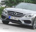 PARA-CHOQUE DIANTEIRO PARA MERCEDES CLASSE E W212 14-16 LOOK AMG - 2