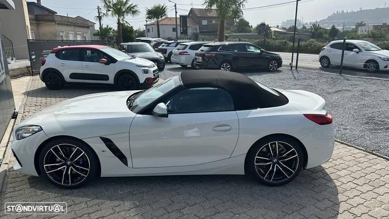 BMW Z4 - 24