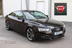 Audi A5 2.0 TDI Sport - 3