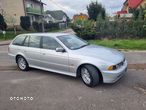 BMW Seria 5 - 5