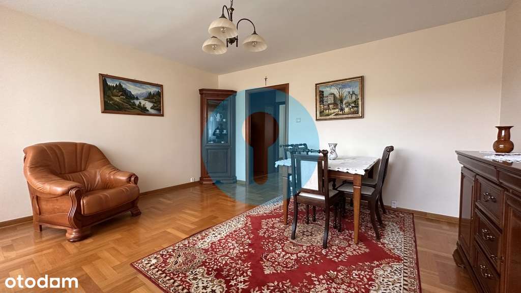 Na sprzedaż mieszkanie 59,32m 2 Barwinek
