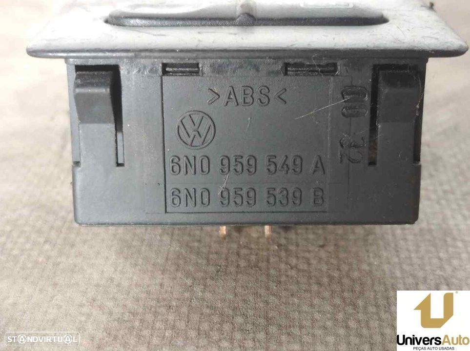 INTERRUPTOR VOLKSWAGEN POLO -6N0959539B - 1