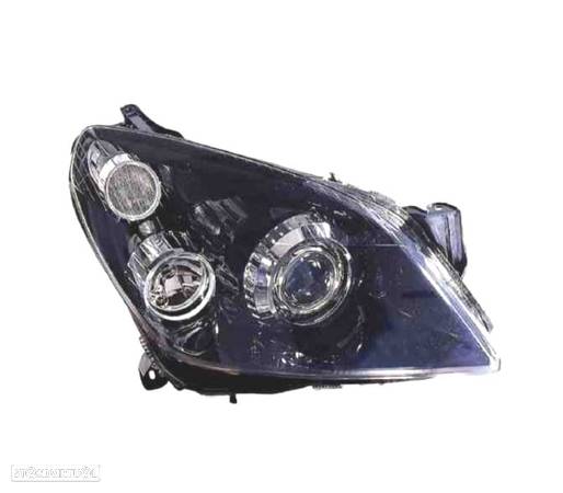 FAROS XENON PARA OPEL ASTRA H 04-11 - 2