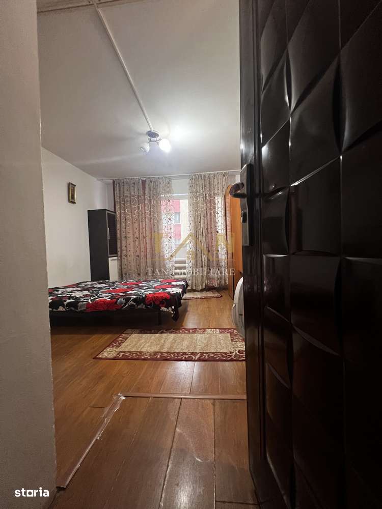 Garsoniera UMT De Vânzare - Imagine principală: 1/5