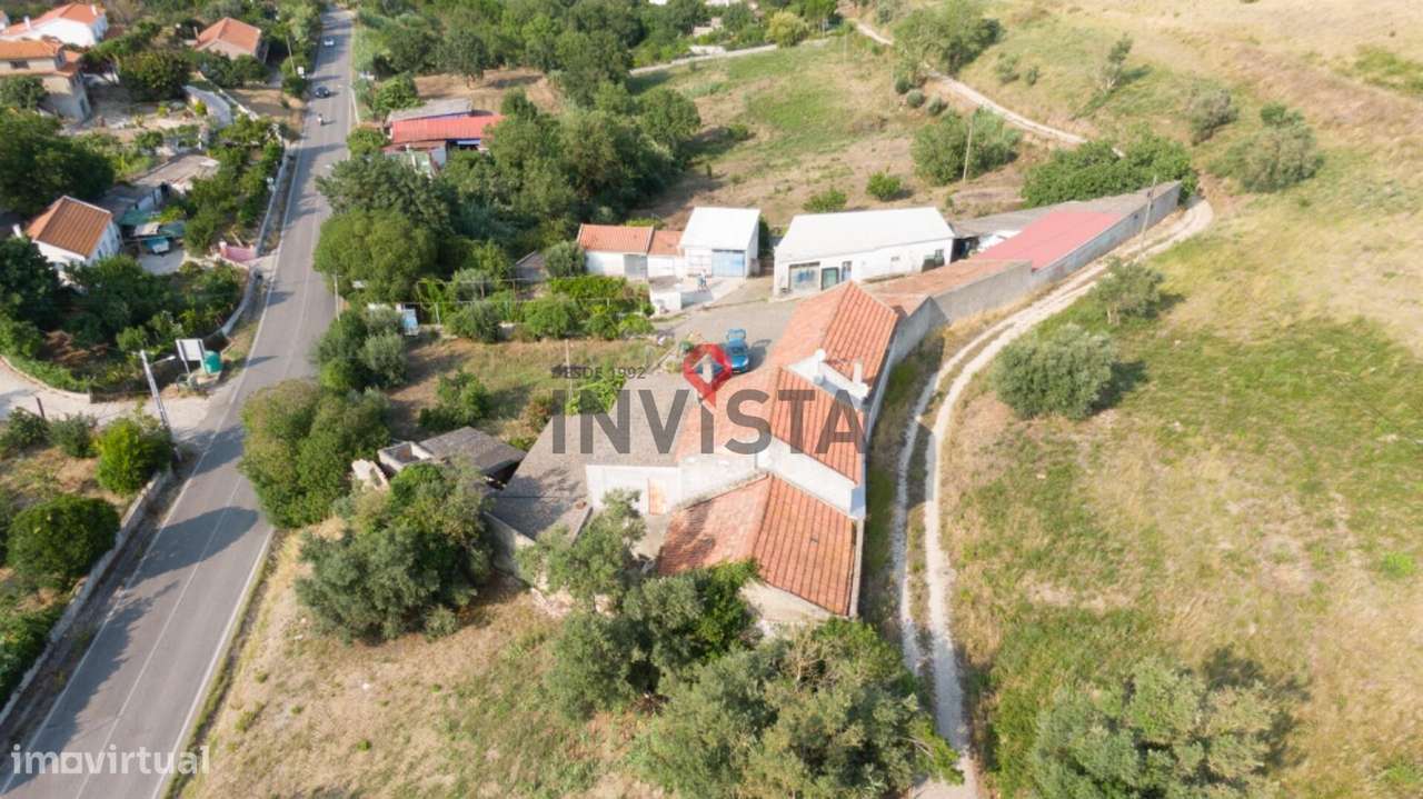 Quinta Exclusiva em Vila Franca de Xira – Espaço, Rentabilidade e Pote - Grande imagem: 4/16