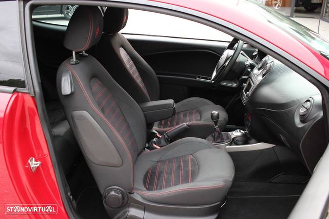 Alfa Romeo MiTo 1.3 JTDM Super - 31