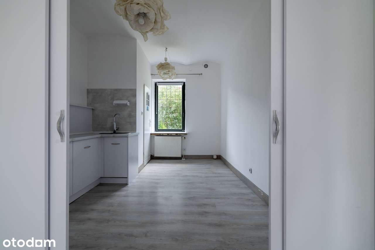 Lokal + mieszkanie | inwestycja 2w1 | Oświęcim – pohled 3