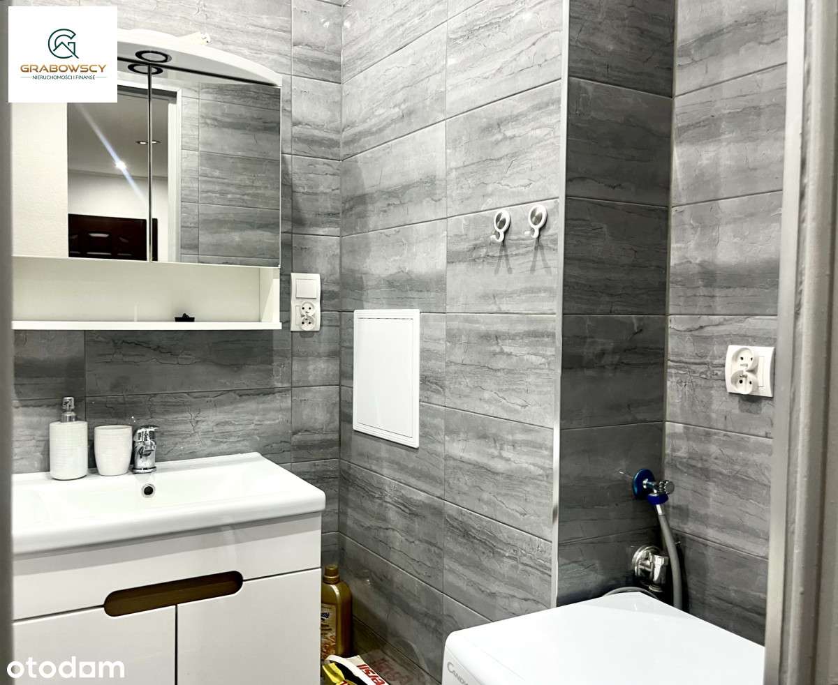 Mieszkanie 2 pokojowe Trzebnica i okolice | ogród-6