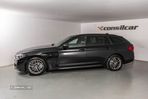 BMW 520 d Pack M Auto - 6