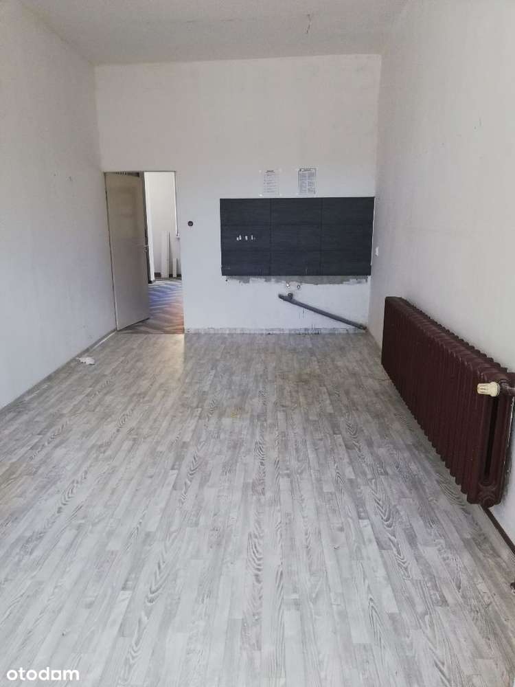 Lokal użytkowy ul. Stolarzowicka 92a-7