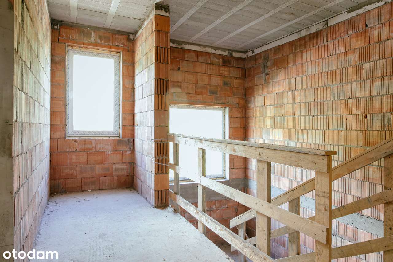 Chrzanów, ul. Polna 15D – budynek biurowo-usługowo-magazynowy-10