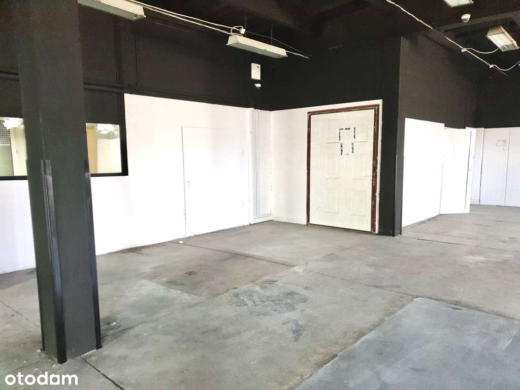 Budynek produkcyjno-magazynowy-7