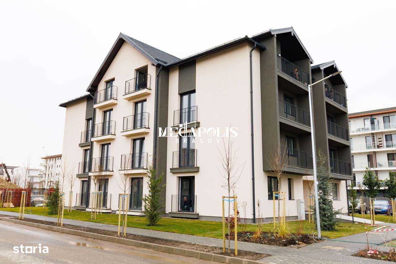 Apartament 2 Camere | Tractorul - Imagine principală: 2/14